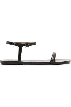 MARSÈLL Leather sandals