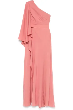 Elie saab One-shoulder gown