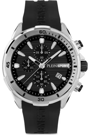 Philipp Plein Impact 46mm