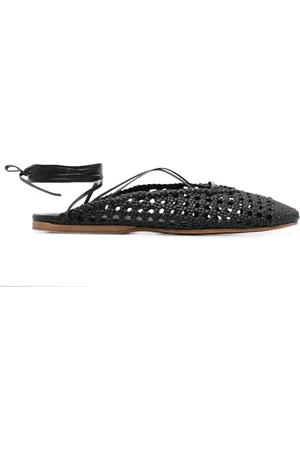 FORTE FORTE Interwoven pumps