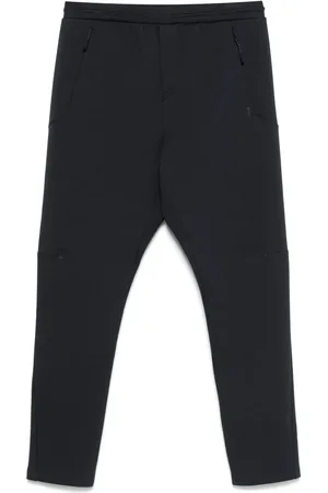 HUGO BOSS Tapered track pants