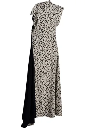 Proenza Schouler Devyn maxi dress