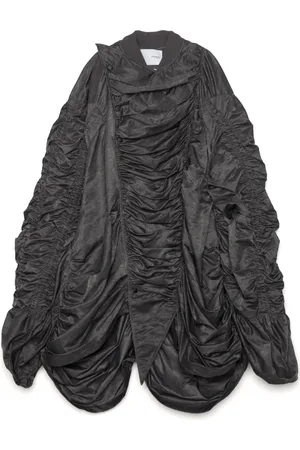 YOSHIO KUBO Bind Big jacket