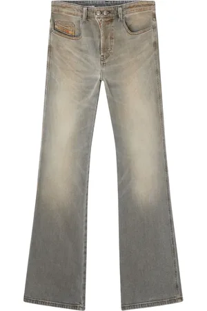 Diesel 1998 D-Buck jeans
