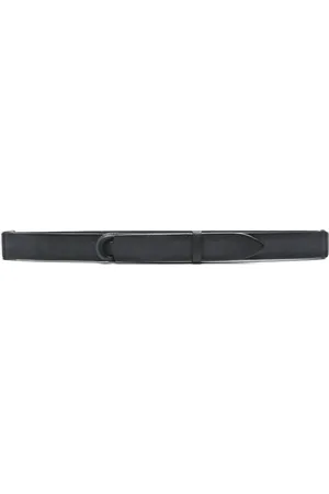 Orciani Leather belt