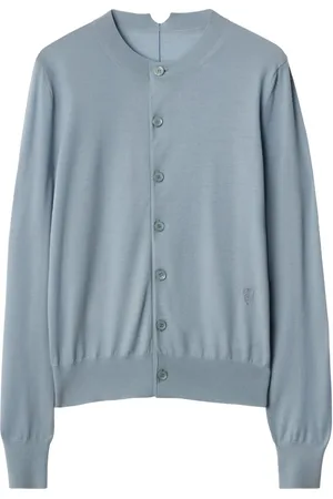 Burberry Wool cardigan