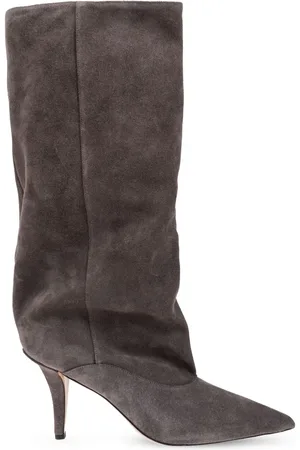 PARIS TEXAS 75mm Ines boots