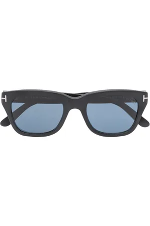 Tom Ford Square tinted sunglasses