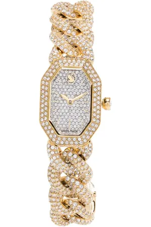 Swarovski Dextera 44mm x 20mm