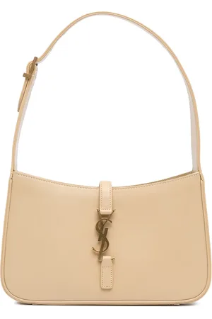 Saint Laurent 2019 Calfskin Le 5 a 7 Bag shoulder bag