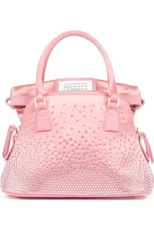 Maison Margiela Micro 5AC Cinema Inferno shoulder bag