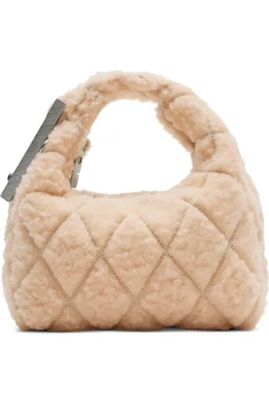 Burberry Micro Peg Chain bag