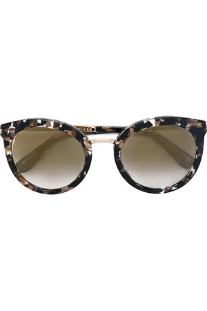Dolce & Gabbana Cat eye sunglasses