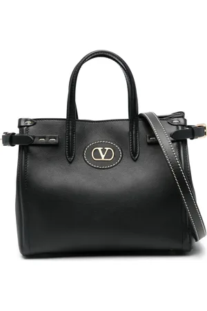VALENTINO GARAVANI Small Antibes tote bag