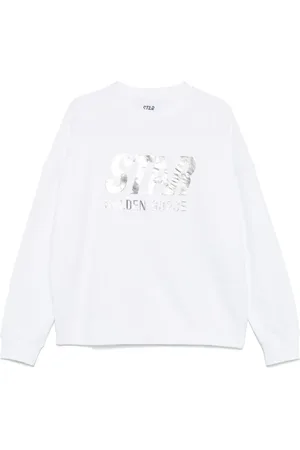 Golden Goose Crew-neck sweatshirt
