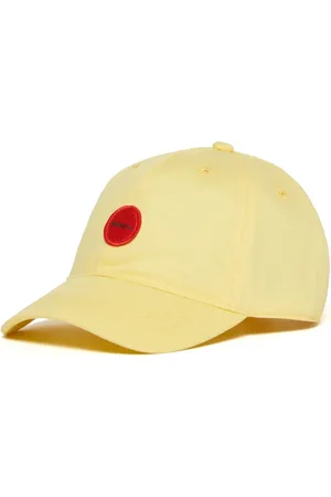 MAX&Co. Kids Logo patch cap