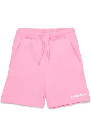 Dsquared2 Logo-print shorts