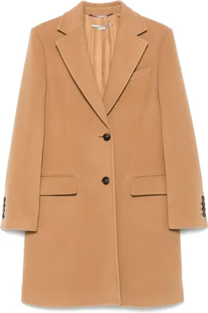 Stella McCartney Iconic coat