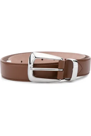 Khaite Benny belt