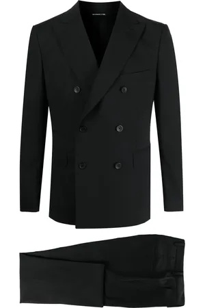 Tonello Double-breasted suit