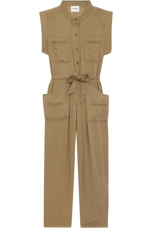 Marant Etoile Suzie jumpsuit
