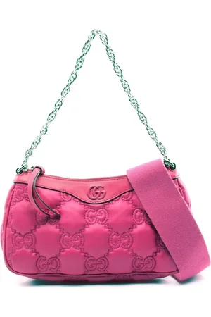 Gucci 2010s Matelasse GG Chain handbag