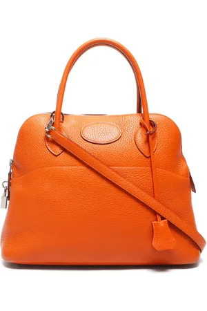 Hermès 2014 Bolide two-way handbag