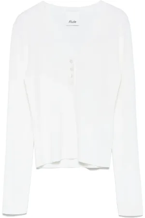 Allude Virgin wool sweater