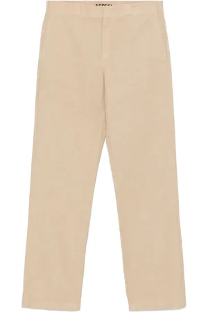 Aspesi Straight-leg chinos
