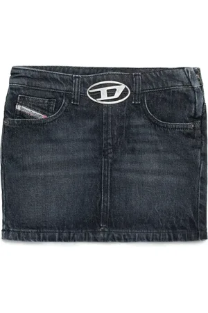 Diesel Geron-S2-J miniskirt