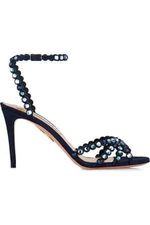 Aquazzura 85mm Tequila sandals