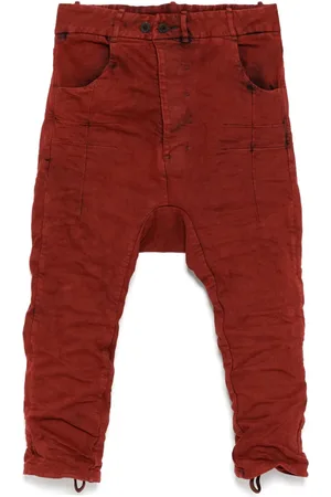 11 BY BORIS BIDJAN SABERI P15.1 BF jeans