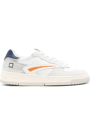 D.A.T.E. Torneo sneakers