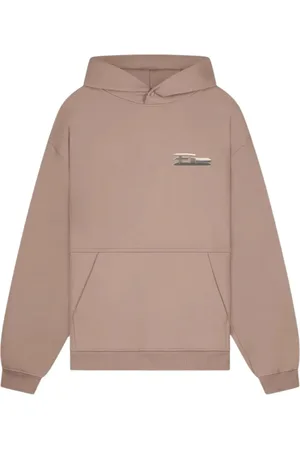 Filling pieces Pavilion Fossil hoodie