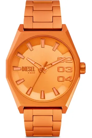 Diesel Scraper 43mm