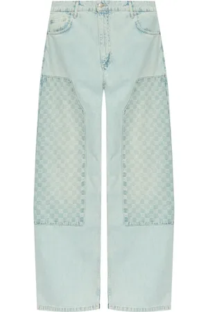 MISBHV Monogram Carpenter jeans