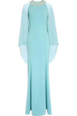 Jenny Packham Charma maxi dress