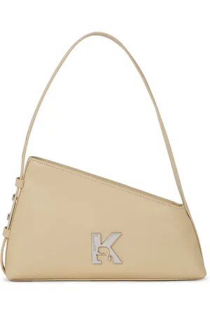 Karl Lagerfeld Geo shoulder bag