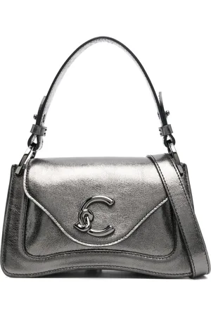 Coccinelle Leather tote bag