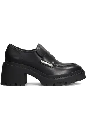 Ash 80mm Norton loafers