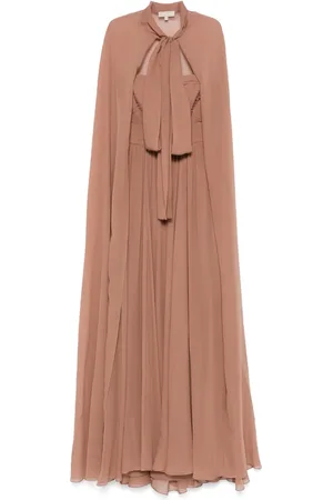 Elie saab Silk gown