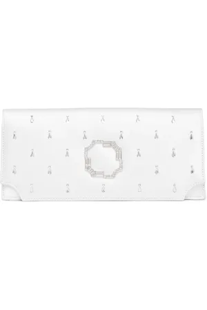 MALONE SOULIERS Vivien clutch bag