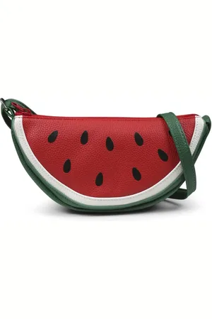 Molo Watermelon shoulder bag