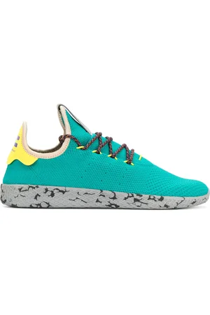 adidas X Pharrell Williams Tennis HU MC sneakers