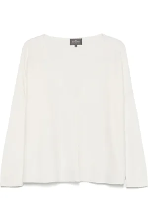 ERIC BOMPARD V-neck sweater