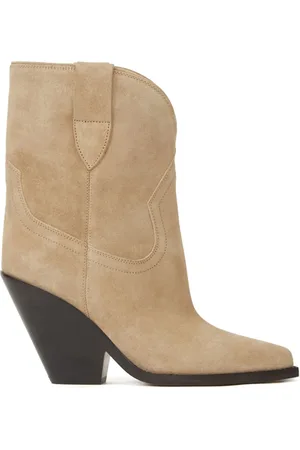 Isabel Marant 90mm Leyane boots