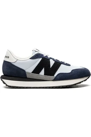 New Balance 237 "Navy" low-top sneakers