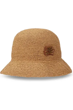 Karl Lagerfeld K/Autograph cloche