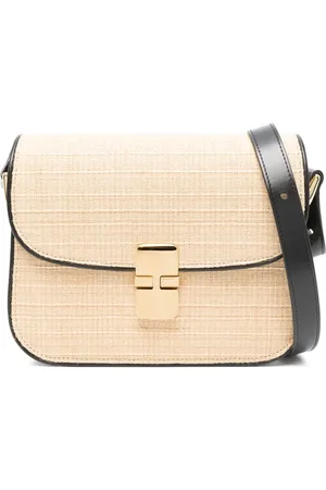 A.P.C. Small Grace shoulder bag