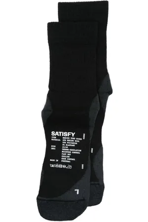 SATISFY Tube socks